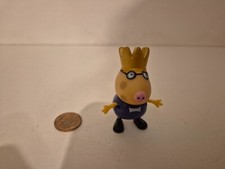 Peppa Pig Pedro Pony Figure, See Whole Set Listed & Combine Postage