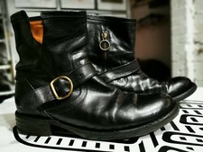FIORENTINI BAKER ankle boots