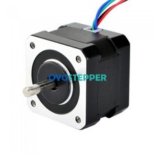 Nema 17 Stepper Motor Dual