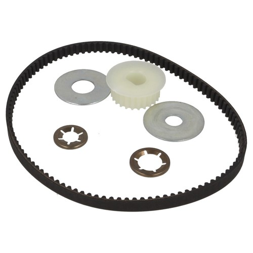 Drive belt pulley kit - drive, set