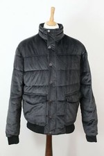 ZARA Quilted Jacket EUR XL