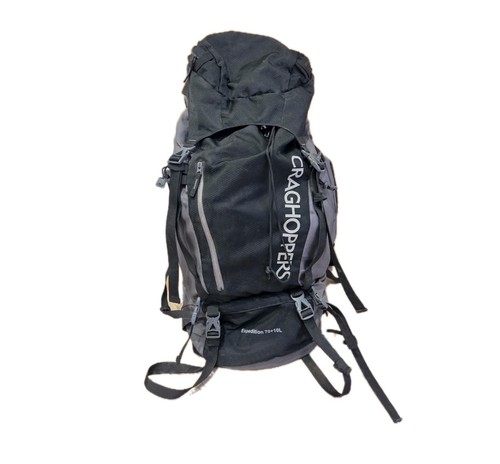 Craghoppers expedition 10l - craghoppers,