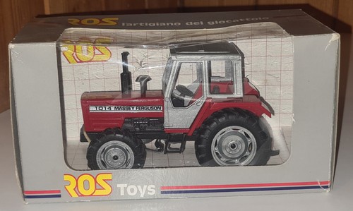 Vintage ros toys massey - vintage,