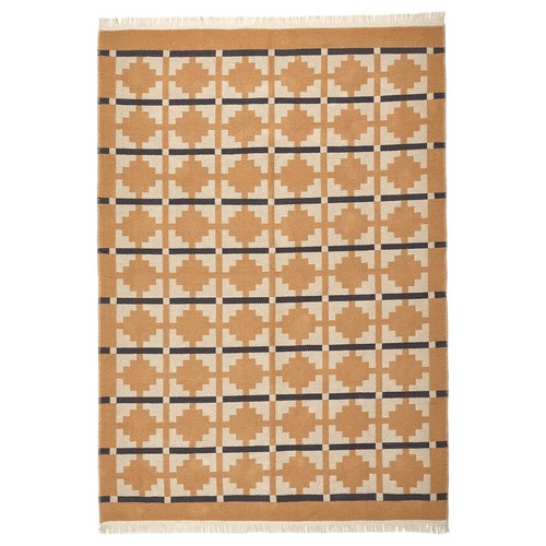Ikea stockholm swedish kilim - stockholm,
