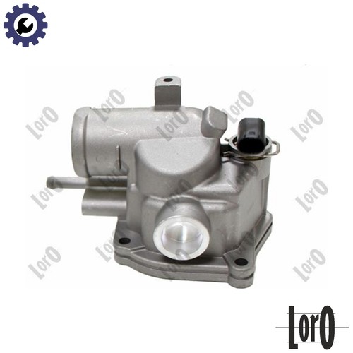 Thermostat coolant - thermostat,