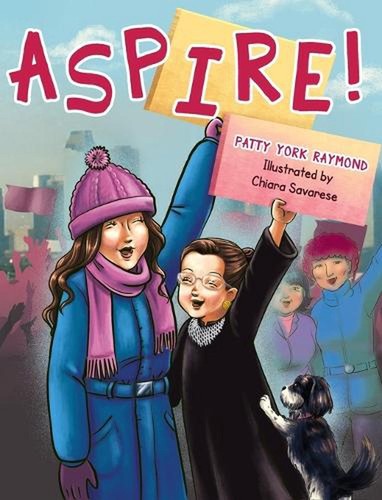 Aspire aspirar patty york - by,