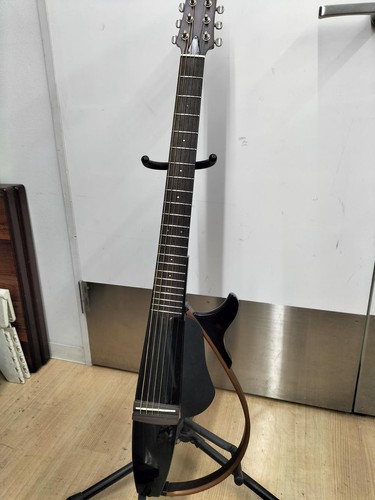 Yamaha silent guitar - silent,