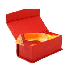 Photo Props Triple Prism Prism