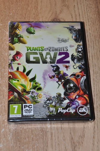Plants zombies garden - plants,