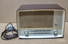 Vintage Bakerlite Ekco Radio