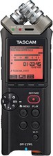 Tascam DR-22WL Handheld