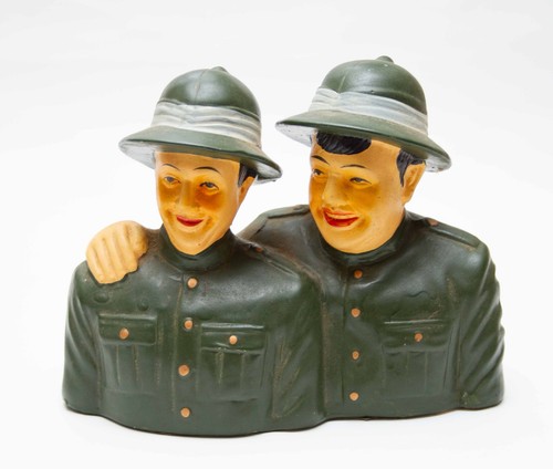 Vintage laurel hardy - vintage,