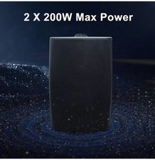 Passive 6.5 Inches Herdio