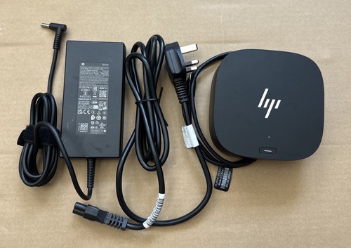 Usb docking station - g5, usb-c
