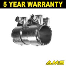 Heavy Duty Exhaust Pipe Joiner