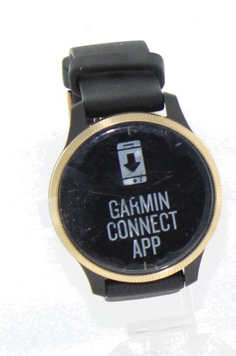 Garmin venu gps running watch - venu,