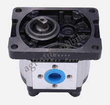 New Gear Pump CBN-E306 For Jinma Tractor