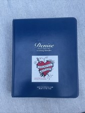 Denise Interchangeable