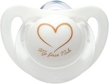 Magnetic NUK Dummy / Soother /