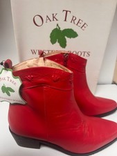 Boots Country Western Line