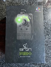 Nash Siren R3+ Reciever  -