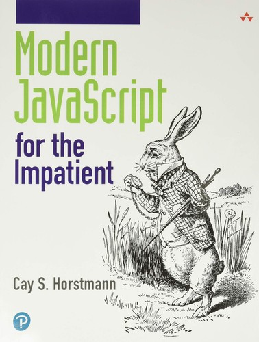 Modern javascript for the - modern,