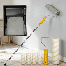 Set Paint Rollers Extension