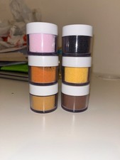 NEW Britannia Dies For Card