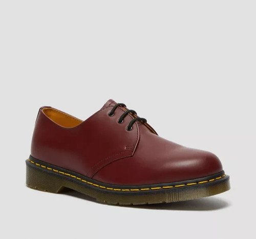 Martens 1461 smooth - martens,