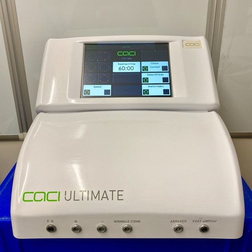 Caci ultimate non surgical - caci, non-surgical
