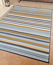 Abstract Rugs for Living Room Bedroom Kids Room Hallway Carpet Runner Low Pile