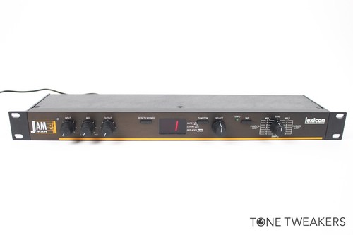 Lexicon jamman looper - lexicon,