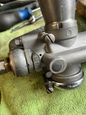 Ducati Single Mach1/Italian