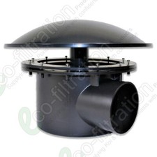 LARGE 4" RETRO FIT BOTTOM