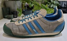 ADIDAS FENCING "OKI-NI"