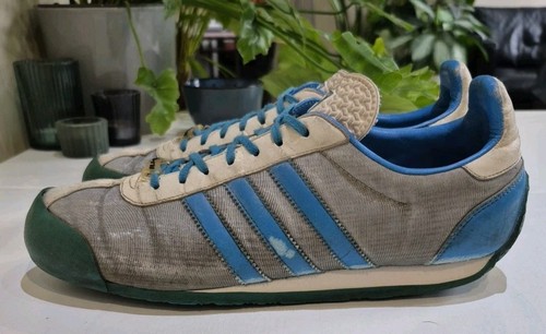Adidas fencing oki - adidas, "oki-ni"