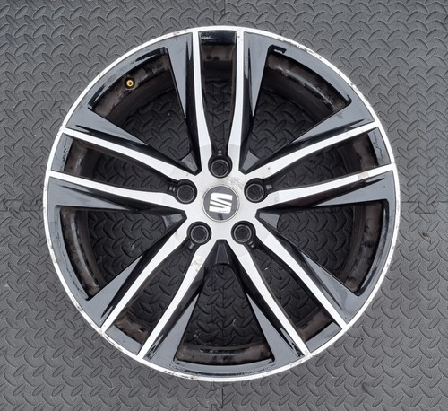 Seat leon cupra genuine - leon,