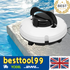 Automatic Cordless Swimming
