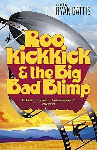Roo kickkick the big - roo, bad