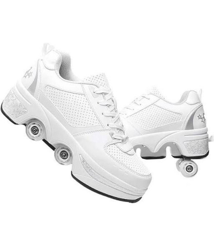 White multifunctional - white,