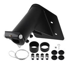 Gooseneck Adapter 5th Wheel To