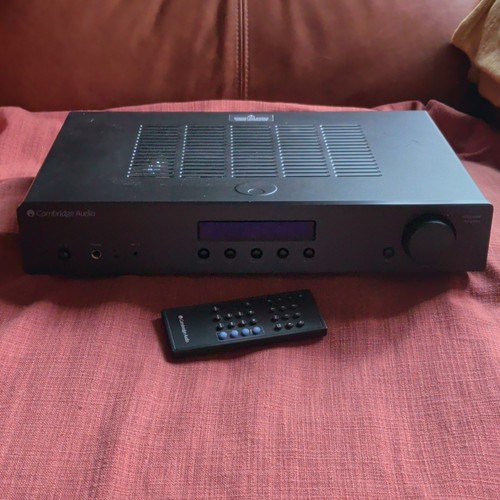 Cambridge audio topaz am10 - cambridge,
