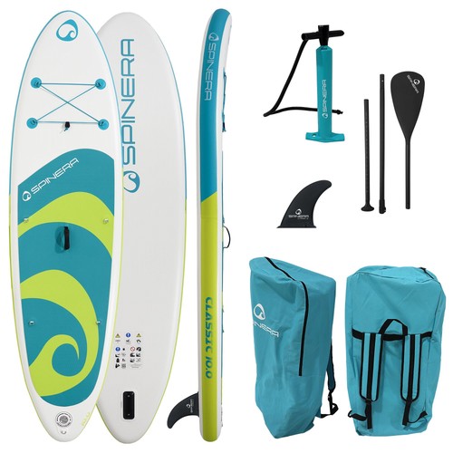 Spinera sup classic pack - spinera,