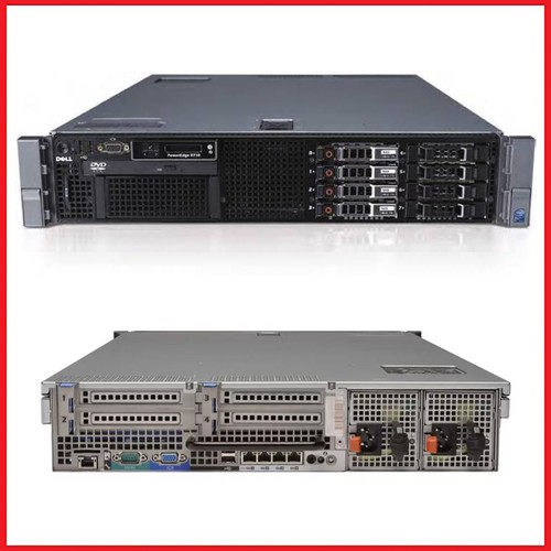 Dell poweredge r710 server - r710,