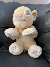 Disney Store Stamped 30cm The