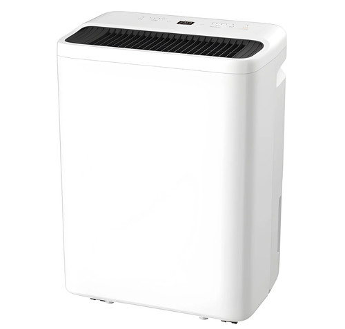 Midea mddq 10den7 qa3 white - midea,