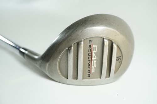 Tommy armour exculpator wood - exculpator, 3