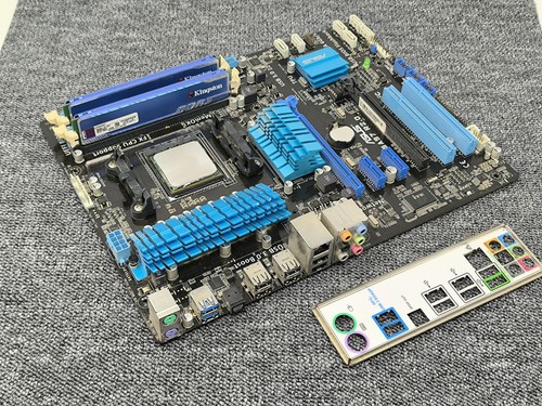 Asus m5a97 motherboard - m5a97,