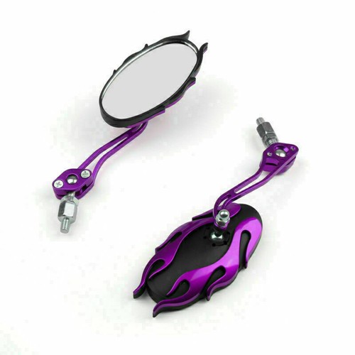Universal motorcycle rearview - universal,