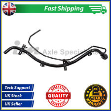 Fuel Tank Filler Neck Pipe for Toyota RAV4 A3 MK3 06-13 Diesel